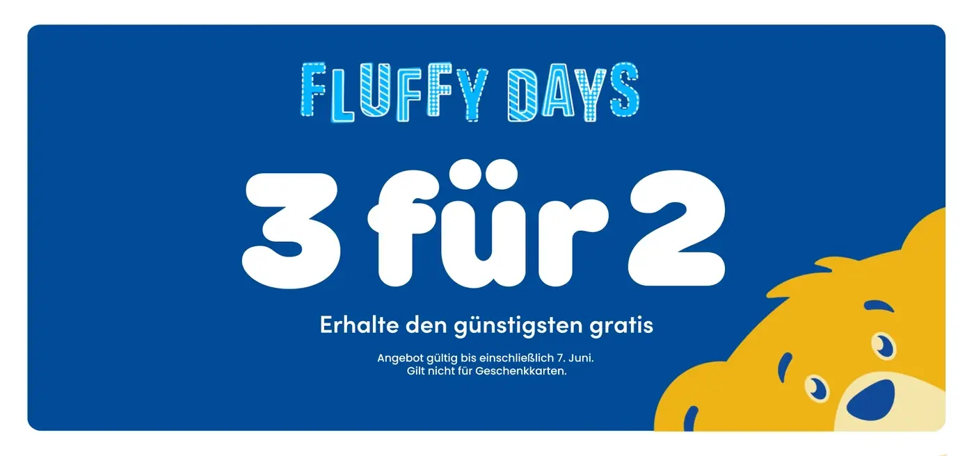 Kuschelfreunde fürs ganze Leben gestalten